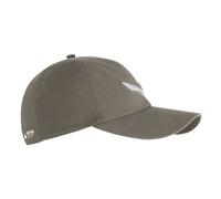 Salewa Fanes 3 - cappellino 60 Brown/White man Polygiene,Dry'ton