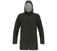 Salewa Fanes 3L Ptx Hemp 2/1 M - giacca hardshell - uomo 46 Dark Green man Salewa Powertex,Canapa,Pfc-Free,Bluesign,Salewa Committed,Tirolwool