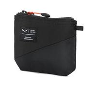 Salewa Fanes Card Wallet, Portafogli Unisex-Adulto, Nero, Uni