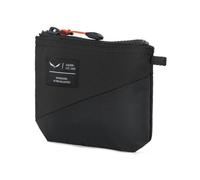 Salewa Fanes Card Wallet - portafoglio Black unisex Recycled Polyester,Pfc-Free,Salewa Committed