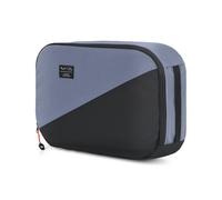 Salewa Fanes Cube Case - custodia Blue/Black unisex Salewa Committed,Recycled Nylon,Pfc-Free