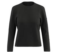 Salewa - Women's Fanes Dry Pullover - Maglione 40 nero