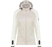 SALEWA Fanes Eng.am W Hyb Jacket. Giacca Donna