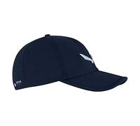 Salewa - Fanes Fold Visor Cappellino Blue premium navy M/58