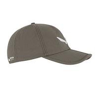 Salewa Cappellino Con Visiera Fanes Fold