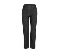 Salewa Fanes Hemp W Denim - pantaloni lunghi - donna Black I48 D42