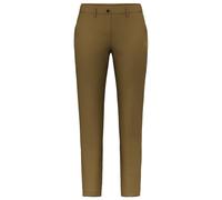 Pantaloni Lungo Salewa Fanes Hemp marrone donna - M