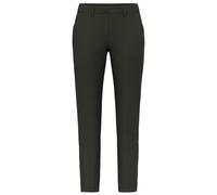 Salewa - Fanes Hemp Pantalone Donna Green dark olive 40