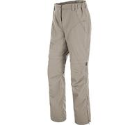 SALEWA Fanes Jasay 3 Dry W 2/1 Pnt, Pantalone Donna, Marrone, 46 IT