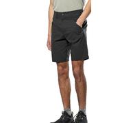 Salewa Fanes Light M - pantaloni corti trekking - uomo 50 Black man Salewa Committed