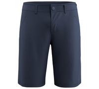 Pantaloni corti Salewa Fanes Light blu scuro - S