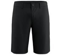 Pantaloni corti Salewa Fanes Light nero - L