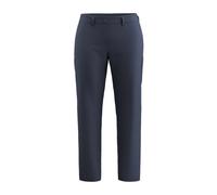 Salewa Fanes Light W - pantaloni trekking - donna I42 D36 Dark Blue woman Salewa Committed