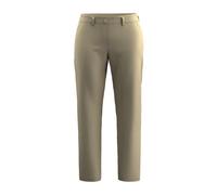 Salewa Fanes Light W - pantaloni trekking - donna I42 D36 Light Brown woman Salewa Committed