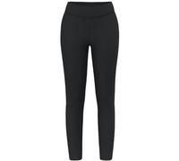 Salewa Fanes Merino W - pantaloni trekking - donna Black I48 D42