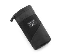 Salewa FANES Drink Holder, Hardware Unisex-Adulto, Black, Uni