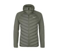 Salewa Fanes Sarner Dwn Hybrid - giacca ibrida - uomo Green 56