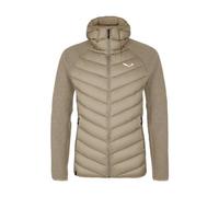 Salewa Fanes Sarner Dwn Hybrid - giacca ibrida - uomo Light Brown 50