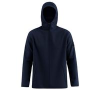 Salewa Fanes Sarner M - giacca trekking - uomo 50 Dark Blue man Made In Eu,Wool,Salewa Committed