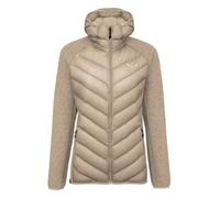 Salewa - Fanes Sarner Jacket - - Sport - Donna - Beige - S