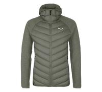 Salewa - Fanes Sarner Jkt - - Sport - Uomo - Verde - S