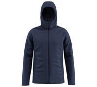 Salewa - Fanes Sarner Light Hybrid Giacca Uomo Blue navy blazer 46