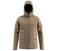 Salewa - Fanes Sarner Light Hybrid Jacket - Giacca tempo libero 48 marrone/beige