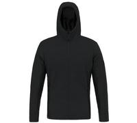 Salewa Fanes Sarner Light Hybrid M - giacca trekking - uomo Black 54