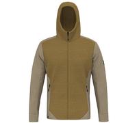 Salewa Fanes Sarner Light Hybrid M - giacca trekking - uomo 48 Brown man Wool,Salewa Committed