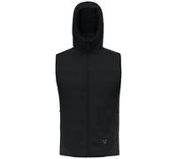 Salewa Fanes Sarner Light Hybrid M - gilet - uomo 48 Black man Wool,Salewa Committed