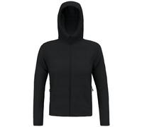 Salewa Fanes Sarner Light Hybrid W - giacca trekking - donna I50 D44 Black woman Wool,Salewa Committed