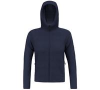 Salewa Fanes Sarner Light Hybrid W - giacca trekking - donna I52 D46 Dark Blue woman Wool,Salewa Committed