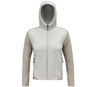 Salewa - Fanes Sarner Light Hybrid Giacca Donna Beige oatmeal/7180 46