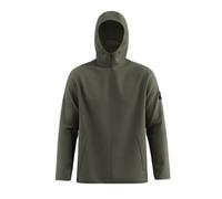 Salewa Fanes Sarner M - giacca trekking - uomo 46 Dark Green man Made In Eu,Wool,Salewa Committed