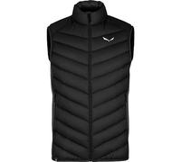 Salewa - Fanes Sarner RDS Down Hybrid Vest - Gilet in piumino 46 - S nero