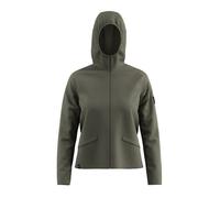 Salewa Fanes Sarner W - giacca trekking - donna Green I48 D42