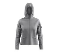 Salewa Fanes Sarner W - giacca trekking - donna Grey I46 D40