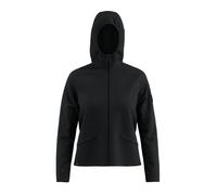 Salewa Fanes Sarner W - giacca trekking - donna I44 D38 Black woman Made In Eu,Wool,Salewa Committed