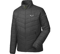 Salewa, Fanes Tw Clt M Jkt, Giacca, Uomo, Nero, 50/L