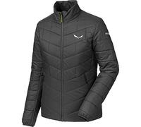 Salewa, Fanes Tw Clt W Jkt 2, Giacca, Donna, Nero , 44