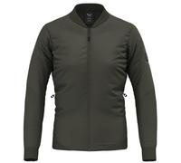 Salewa Fanes Twr W - giacca trekking - donna I40 D34 Dark Green woman Dwr,Polarlite,Bluesign,Pfc-Free,Wool,Tirolwool