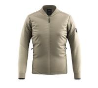 Salewa Fanes Twr W - giacca trekking - donna I38 D32 Light Brown woman Dwr,Polarlite,Bluesign,Pfc-Free,Wool,Tirolwool