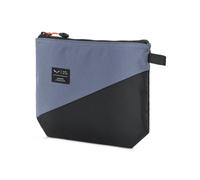 Salewa Fanes Zip Pouch - custodia Blue/Black