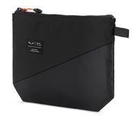 Salewa - Fanes Zip Pouch - Sacca One Size nero