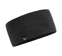 Salewa Cristallo Headband Blu