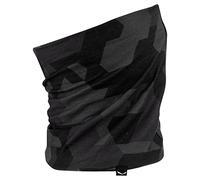 Salewa - Icono Headband - Sciarpa a tubo One Size nero