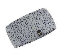 Salewa - Pure Merino Fascia Grey heather grey UNI58