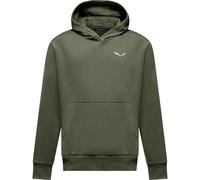 Salewa - Eagle Hoodie - Felpa con cappuccio M grigio