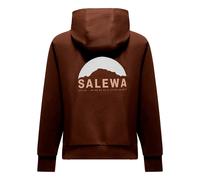 Salewa Felpa Con Cappuccio Eagle