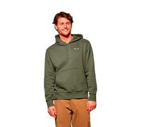 Salewa - Eagle Hoodie - Felpa con cappuccio M olivia